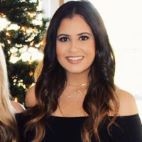 Nicolette Spargo Email & Phone Number