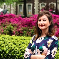CSL Employee Melike Taşkın's profile photo