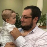 CareOne Employee Christopher Borges's profile photo