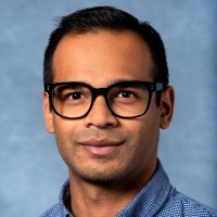 Fralin Biomedical Research Institute at VTC Employee Pranav Mathkar's profile photo