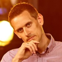 Anders Thrane Email