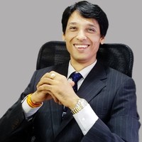 Scrollmark Employee Nachiketa Rajpurohit's profile photo