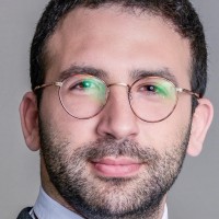 Digital Pharma Lab Employee Charles Lichtenberg's profile photo