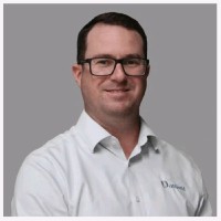 Danterr Employee James Pudney's profile photo