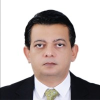 Solb Steel Employee Hussein Zaid's profile photo