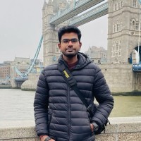 Ramesh Kumar's profile photo