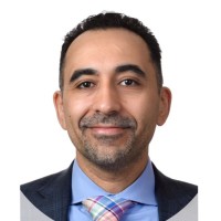 Bessemer Trust Employee Eric Gonzalez's profile photo