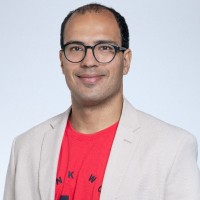 ThinkWorkLab Employee Matthias Wegener's profile photo