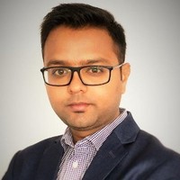 Oracle Employee Kumar Mukul's profile photo