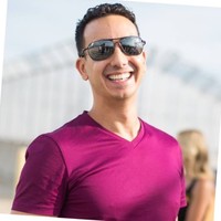 Nostrum Energy, LLC / Nostrum High Performance, Inc. Employee Sam Barros's profile photo