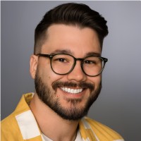 FCB Health Employee Daniel Comstock's profile photo