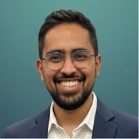 Hunch Employee Kartic Rakhra's profile photo