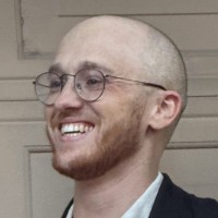 Grayscale Collaborative Employee Asher Kaplan's profile photo