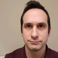 Target Employee John Kisner's profile photo