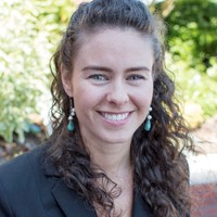 Grid Forward Employee Kelly Strand's profile photo