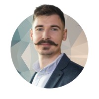 COMING - Computer Engineering Employee Nenad Velickovic's profile photo