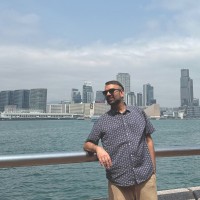 Tom's Hardware Employee Kunal Khullar's profile photo