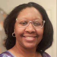Princeton University Employee Monique Joseph's profile photo