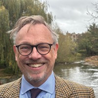 Christopher Eddison-Cogan Email & Phone Number