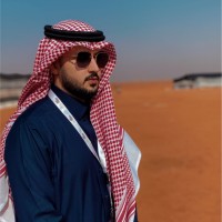 Essam Alrumaithah Email & Phone Number
