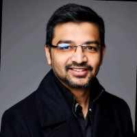Thundermist Health Center Employee Hardik Dholakiya's profile photo