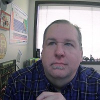 Metal Technology Employee Shawn Todd's profile photo