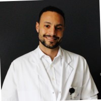 Clinique du Val d'Or Employee Manil Benlounes's profile photo