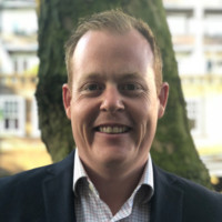 McKinsey & Company Employee Brad Trigger's profile photo