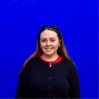 FIE: Foundation for International Education Employee Abby Spronken's profile photo