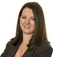 PwC Employee Dawn Haley's profile photo