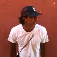 Views Studio Employee Luca Delombre's profile photo
