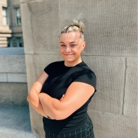 Cassidy Simpson Email & Phone Number