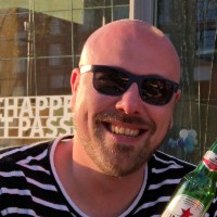 Deity Employee Bram van de Sande's profile photo