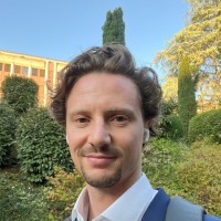 UpCircle Employee Adrian Ensmenger's profile photo