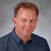 Transtech Employee Keith Wyatt's profile photo