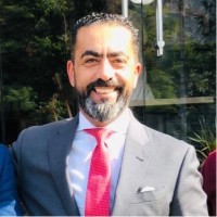 novomind MEA Employee Mohamed Tantawi's profile photo