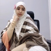 Maham Wajid Email & Phone Number
