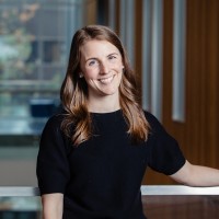 Glebe BIA Employee Caitlin McKinlay's profile photo