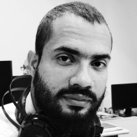 Consorciei Employee Luiz Fernando Alves Souza's profile photo