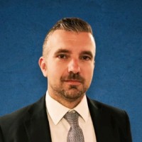 Deutsche Bank Employee Federico Inzoli's profile photo