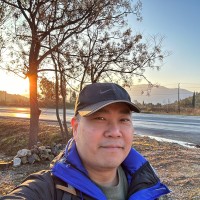 AIA Singapore Employee Richard Ang's profile photo