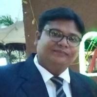 Skyscend Business Solutions Pvt. Ltd. | Certified Odoo Partner Employee Naitik Mehta's profile photo