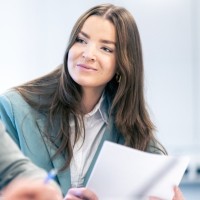 Systemair Sverige AB Employee Sofia Gustavsson's profile photo
