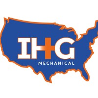IHG Mechanical Employee Lloyd Baker's profile photo