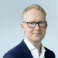 Aspo Plc Employee Rolf Jansson's profile photo