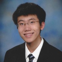 Amazon Employee Luke Chen's profile photo