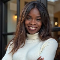 Neptune Employee Ronke Oyekunle's profile photo