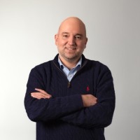 Creative Destruction Lab - Montreal Employee Louis-Philippe Bigras's profile photo