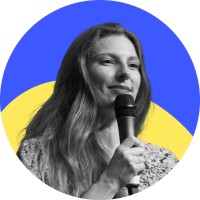 somanyWays Employee Anaïs Georgelin's profile photo