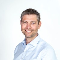 Thylander Employee Emil Gaarsmand's profile photo